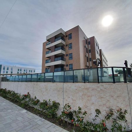 Flat Beira Mar - Piedade Daire Recife Dış mekan fotoğraf