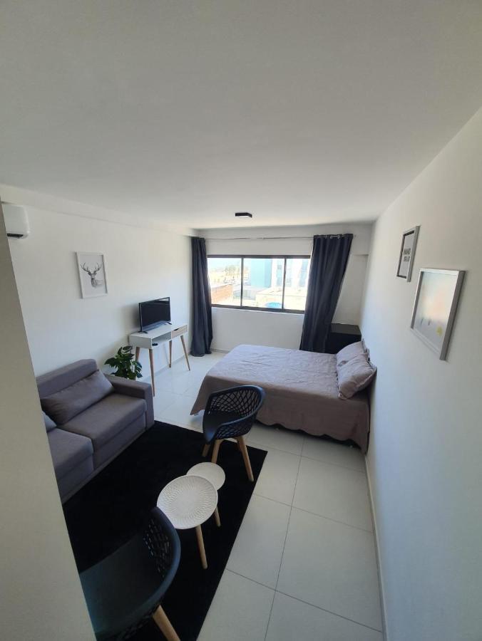 Flat Beira Mar - Piedade Daire Recife Dış mekan fotoğraf