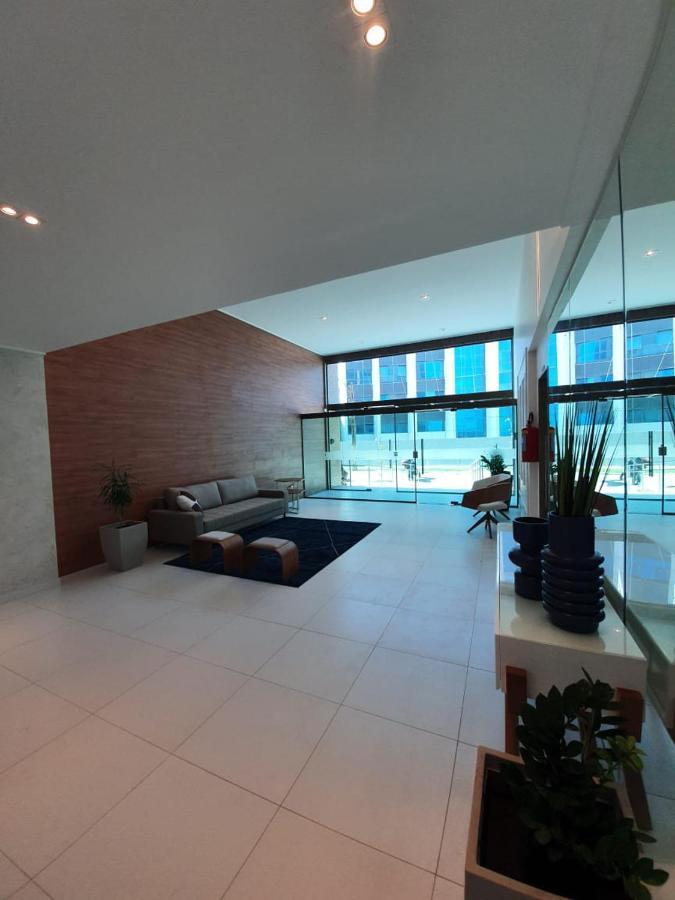 Flat Beira Mar - Piedade Daire Recife Dış mekan fotoğraf