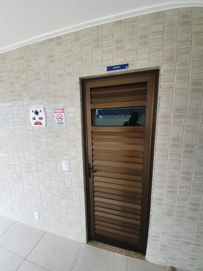 Flat Beira Mar - Piedade Daire Recife Dış mekan fotoğraf