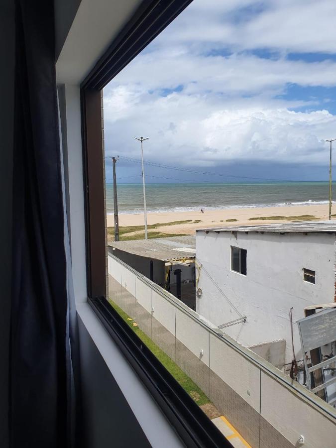 Flat Beira Mar - Piedade Daire Recife Dış mekan fotoğraf